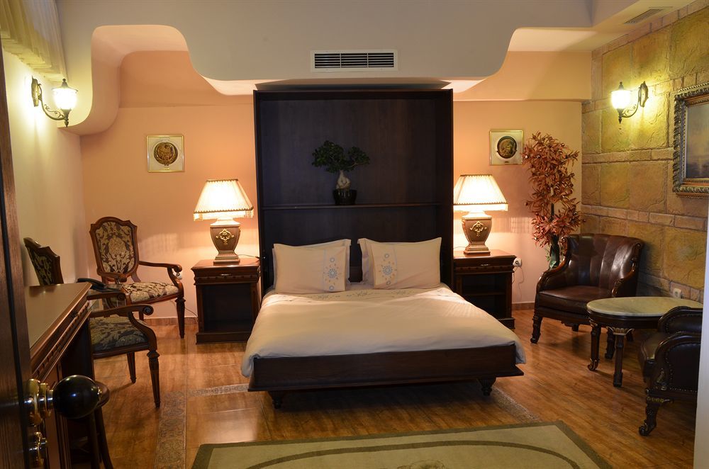 Boutique Hotel Boris Palace & Restaurant Filibe Dış mekan fotoğraf